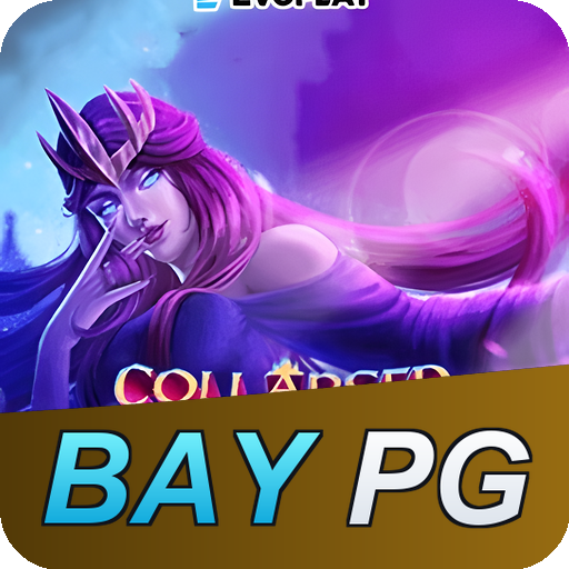 Logo Oficial BAYPG Download